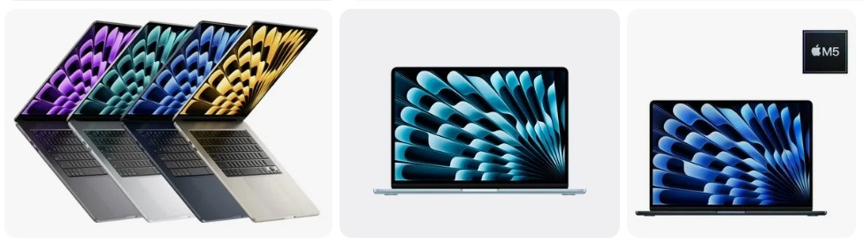 MacBook Air или Windows-ноутбук